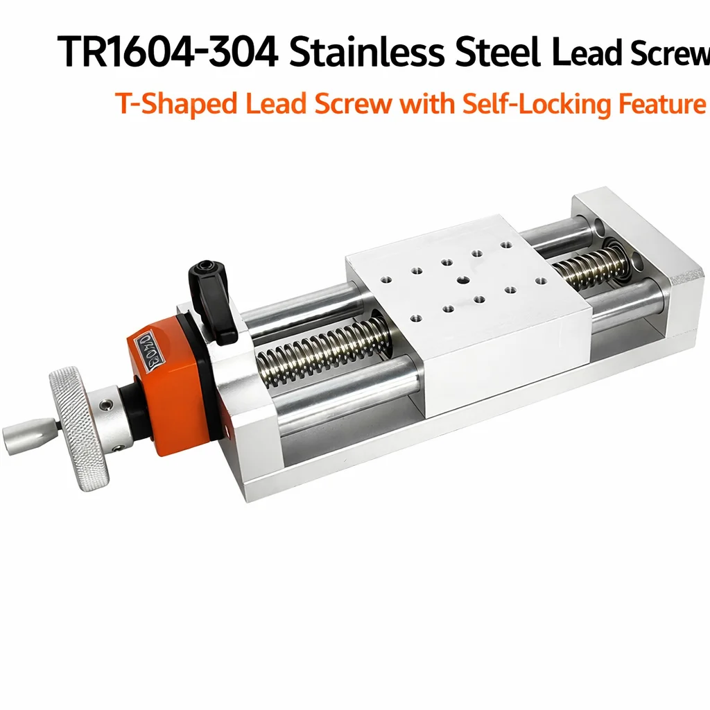 80mm Width Manual Linear Slide Module XY Cross Stage T Screw Self Locking Micrometer Adjustment Platform with Digital Display
