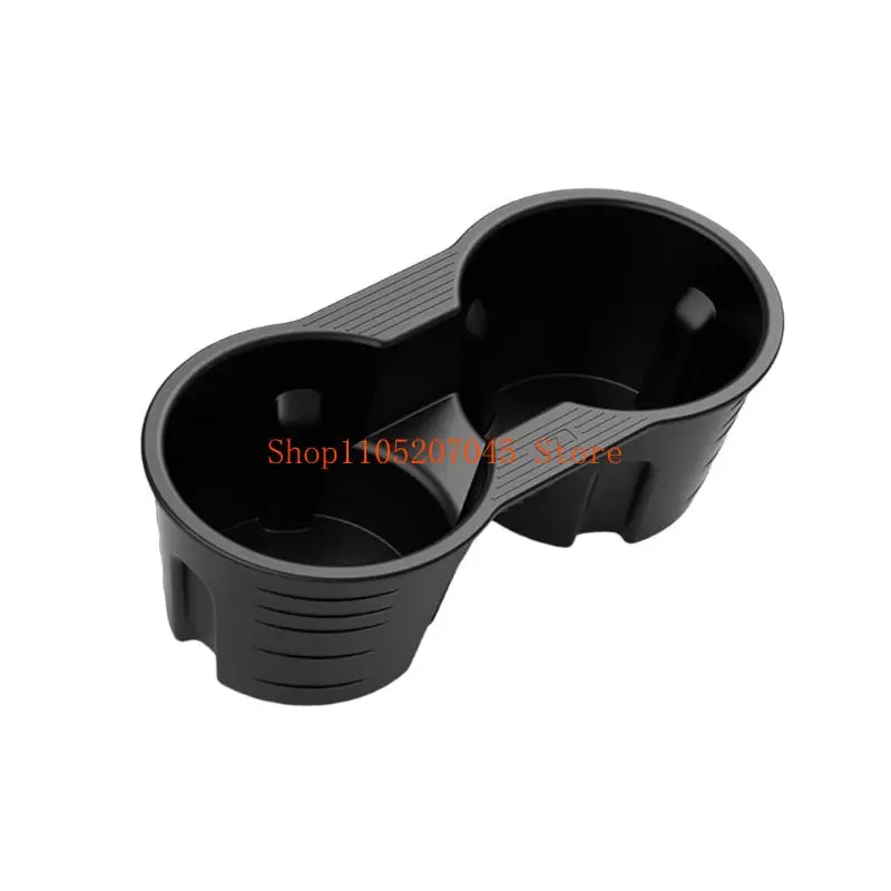 37cd Adjustable Cup Holder Insert Stable Cup Holder Insert Precise fitting for Car 