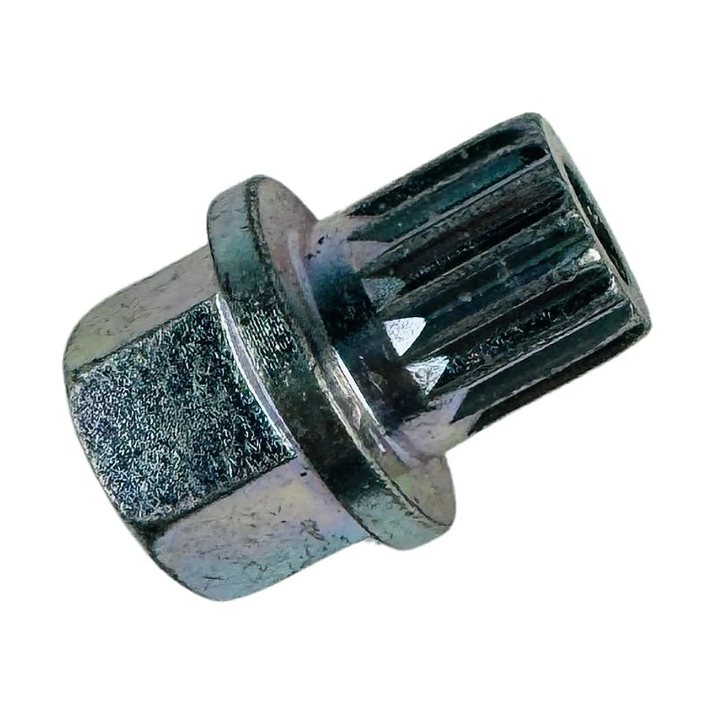 Anti-Theft Tool FDGJBM33 Fit For BMW Tooth 2009