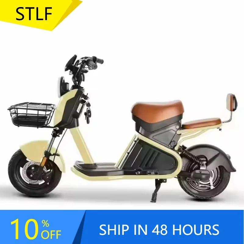 Zuimi High-end Electric Urban E-Bike With Advanced Speed Derailleur And Hydraulic Damping