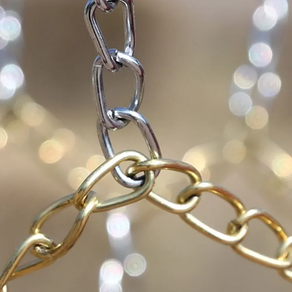 شبكة كرة السلة في الداخل أو في الهواء الطلق الإطار المجلفن الحافات المعدنية الرياضة جميلة العلامة التجارية الجديدة زر تصميم دائم