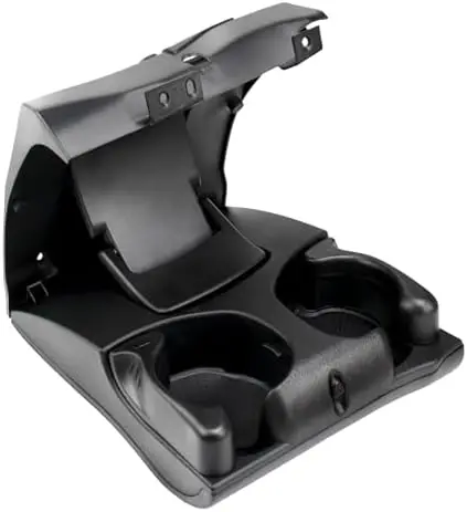 

Держатель для стаканов (подстаканник) для Ram 1500 2500 3500 1998-2002 - Замена OEM 5FR421AZAE