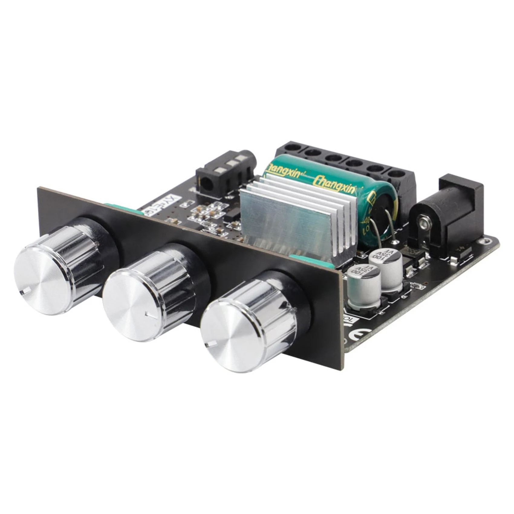 

【Livraison Rapide】Плата усилителя