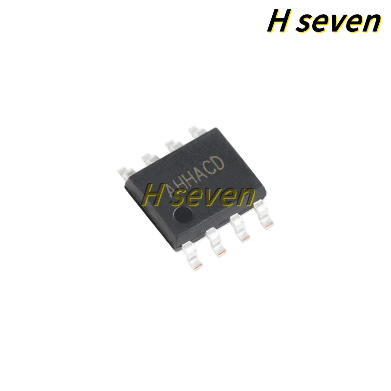 10-100pcs/lot New Original SY8205 SY8205FCC AHH SOIC-8 SOIC8 Synchronous Step-down Buck DC-DC Regulator Chip IC