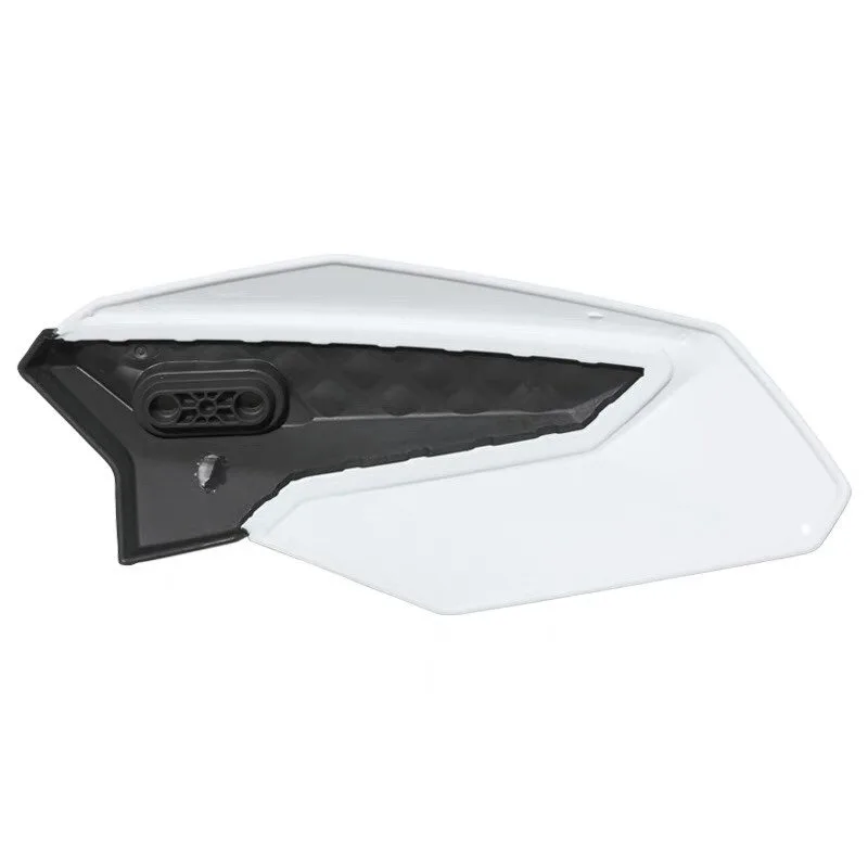 Suitable for Qiulong Extreme Bee Accessories, Brake Guards, Handlebar Guards