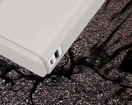 Protective Case For OPPO SUPERVOOC 120W Charger Model PBSV12 Anti-slip Shockproof Charger Cover