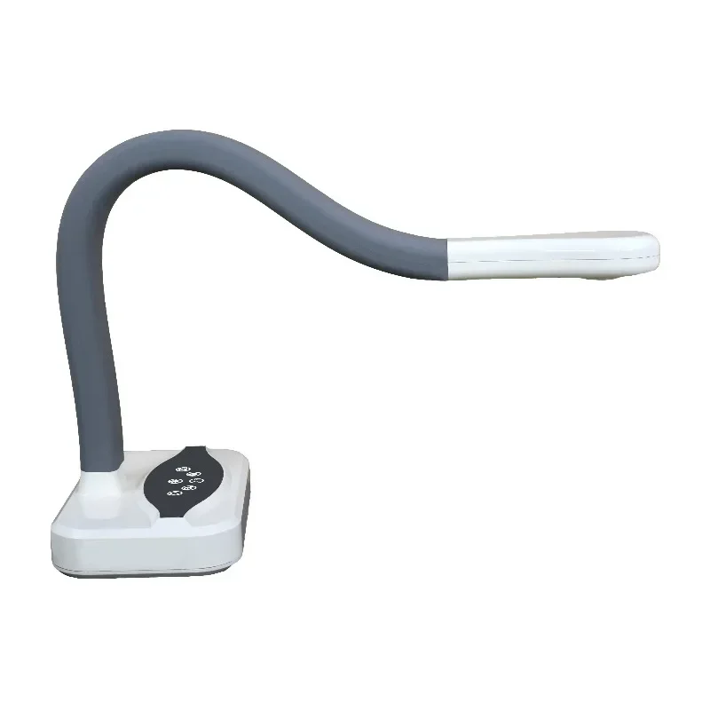 13 million Pixel Zoom Training Educational Equipment Documentation Camera Usb Desktop Visual Teaching Presenter