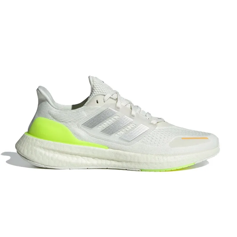 Adidas PUREBOOST 23. Męskie damskie buty do biegania Sneaker