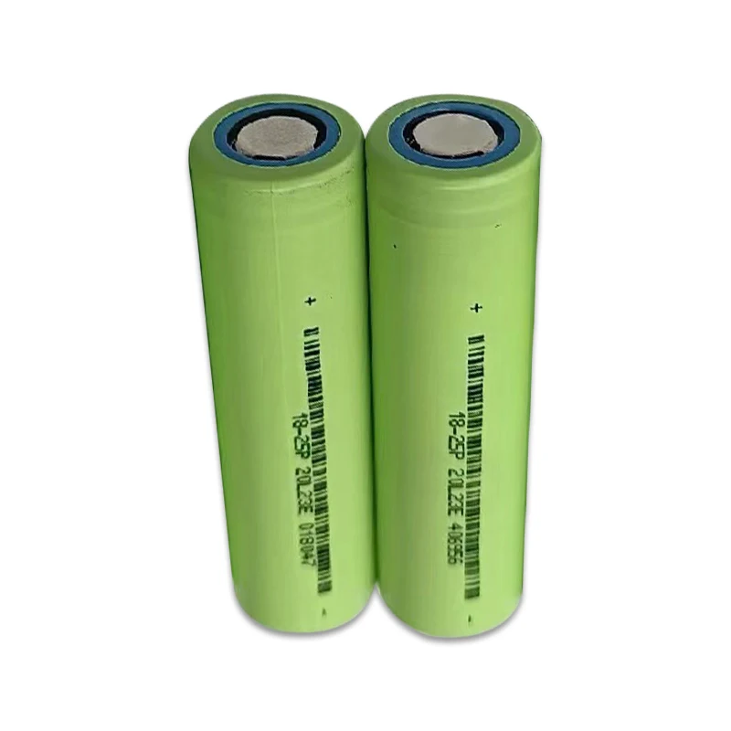 3.7V 18650 2500mah Capacity 1500mah 2000mah 2200mah 3000mah Lithium-ion Battery Strong Light Flashlight Electronic Toy Spare