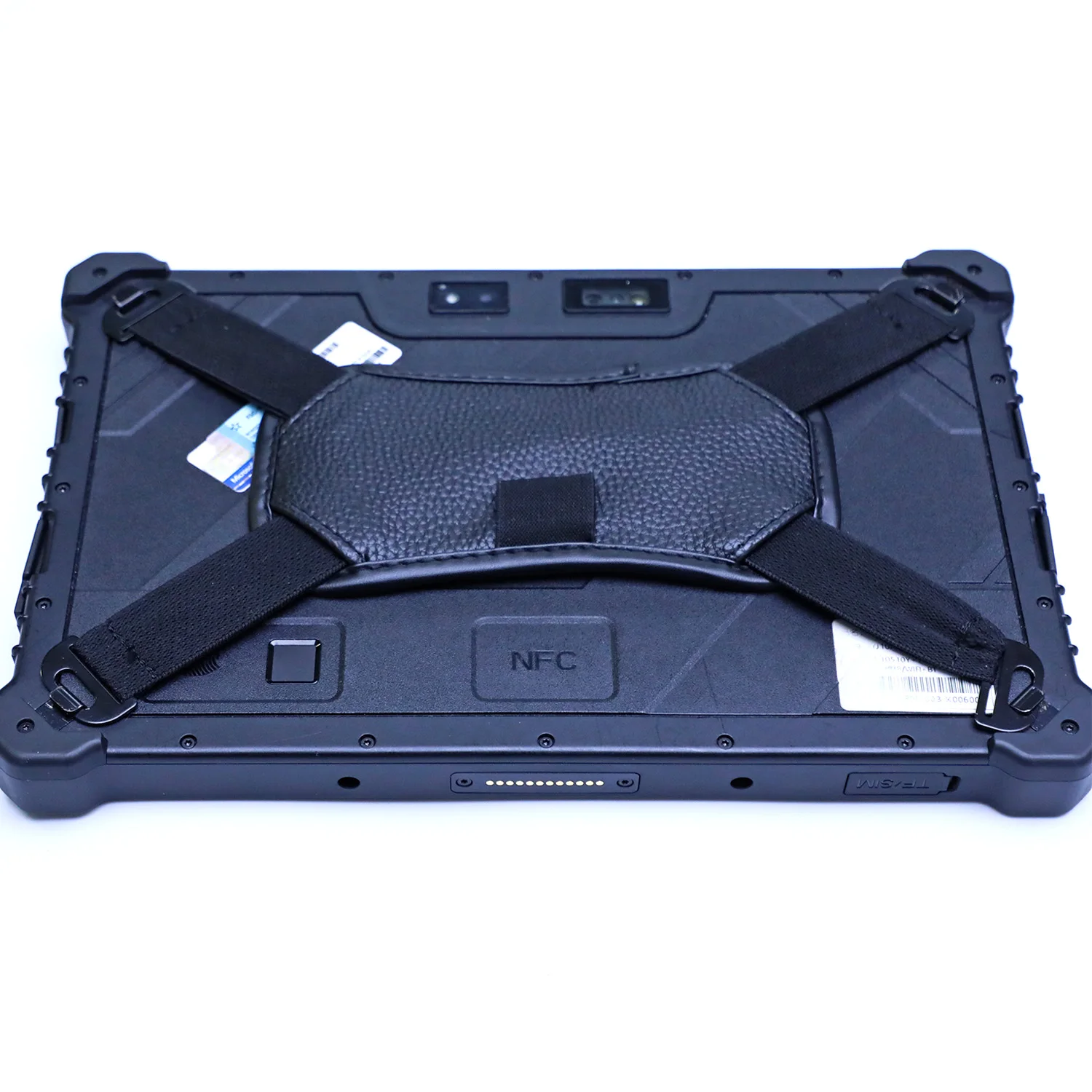 IP65 Android Industrial Tablet PC Industrial Rugged Tablets With 4G Connectivity And Touch Screen Display
