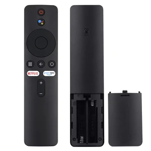 Xiaomi Mi Box S Mi TV Stick MDZ-22-AB MDZ-24-AAスマートテレビボックスBluetooth音声リモコン 10ベストセールスXiaomi TVスティックリモート-10