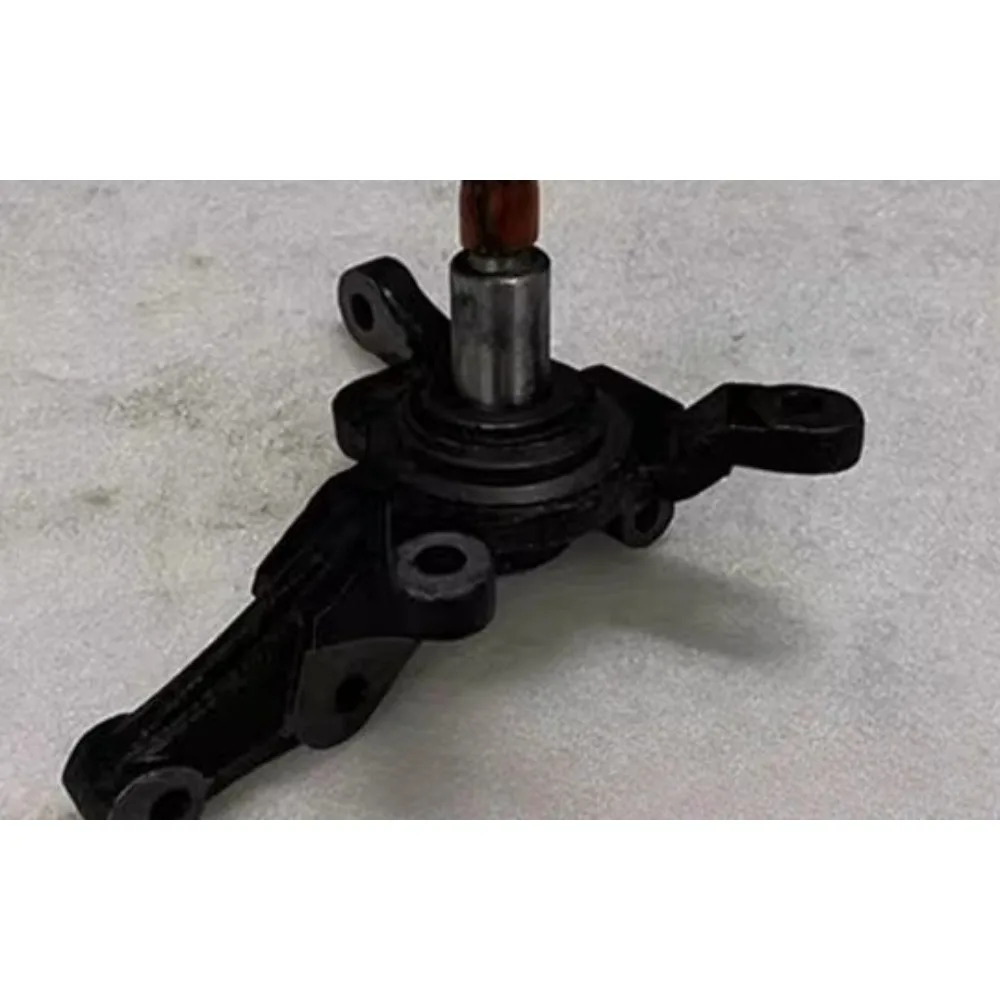 

For Chery Karry Youyou EV Youjin Second Generation Sheep Horn Steering Knuckle Extended Version Front Sheep Horn Shaft