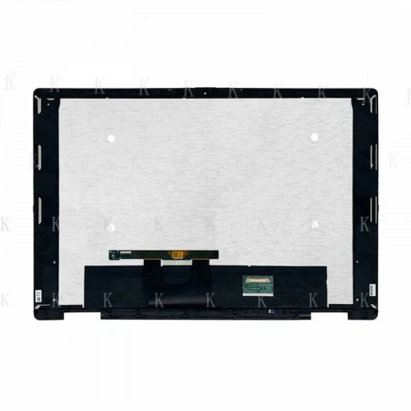 

C WUXGA LCD Touch Screen Display for HP Envy x360 2in1 14-fc N91012-001 N91013-001