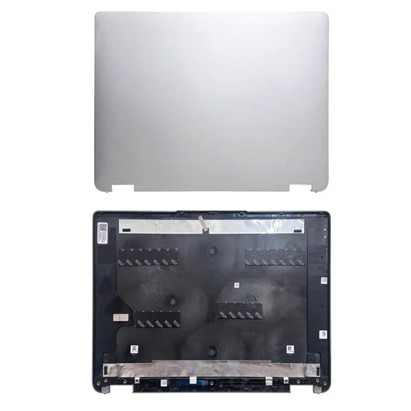 LCD Back Cover Lid Case /Palmrest Upper Case/Bottom Case Base Cover/ For Lenovo Ideapad Flex 5 14ALC7 14IAU7