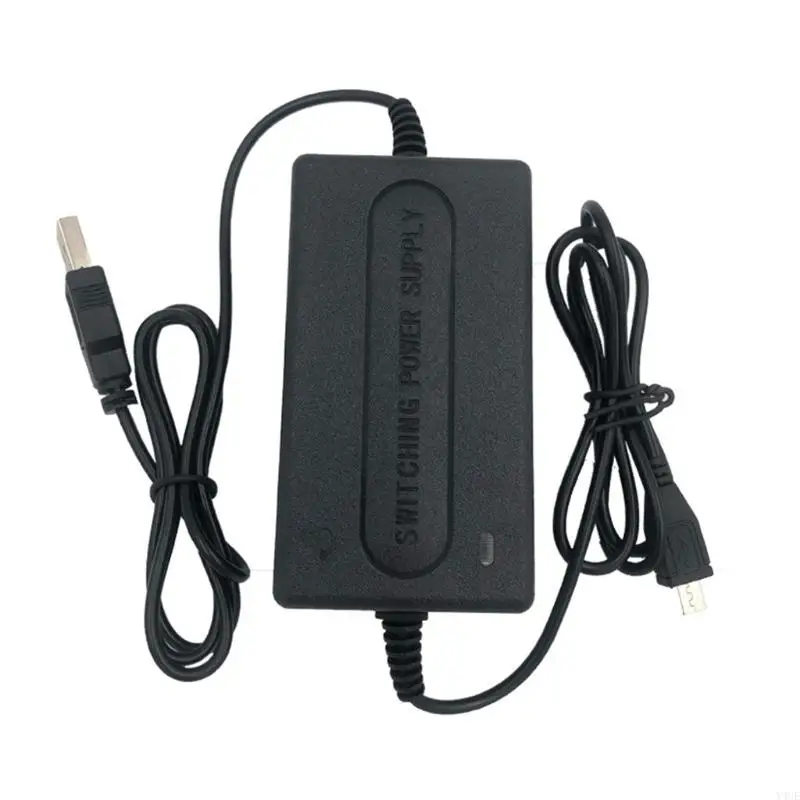 y4ue recargable6500mah li-ion battery pack for trouter و CCTV camera