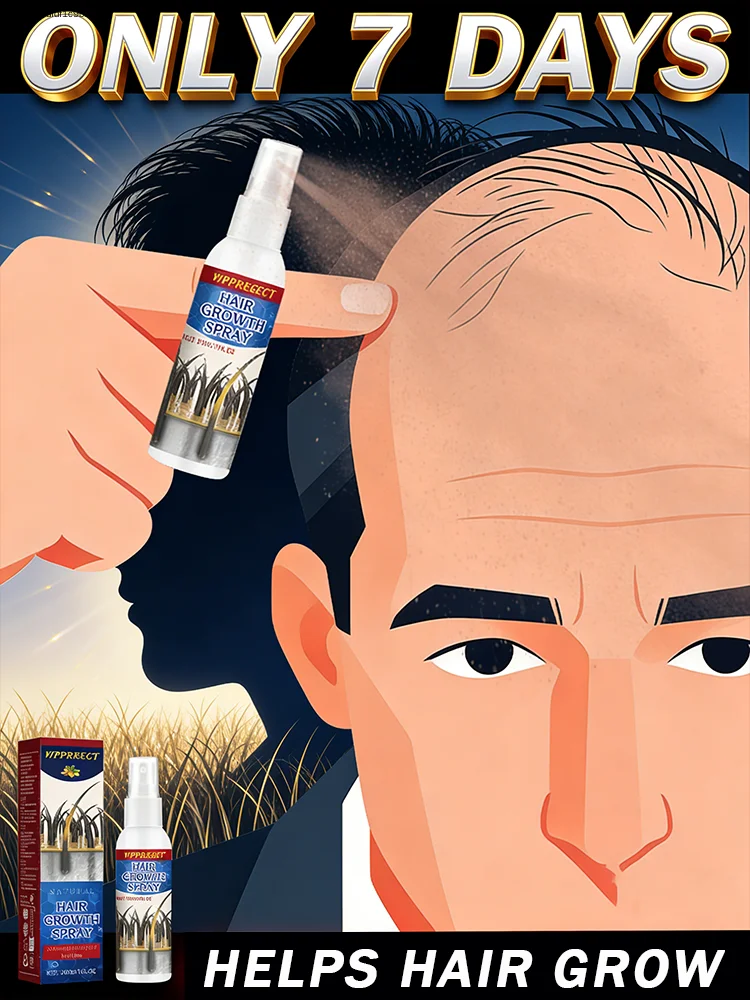 

Improves scalp environment, nourishes hair roots, and promotes hair growth.