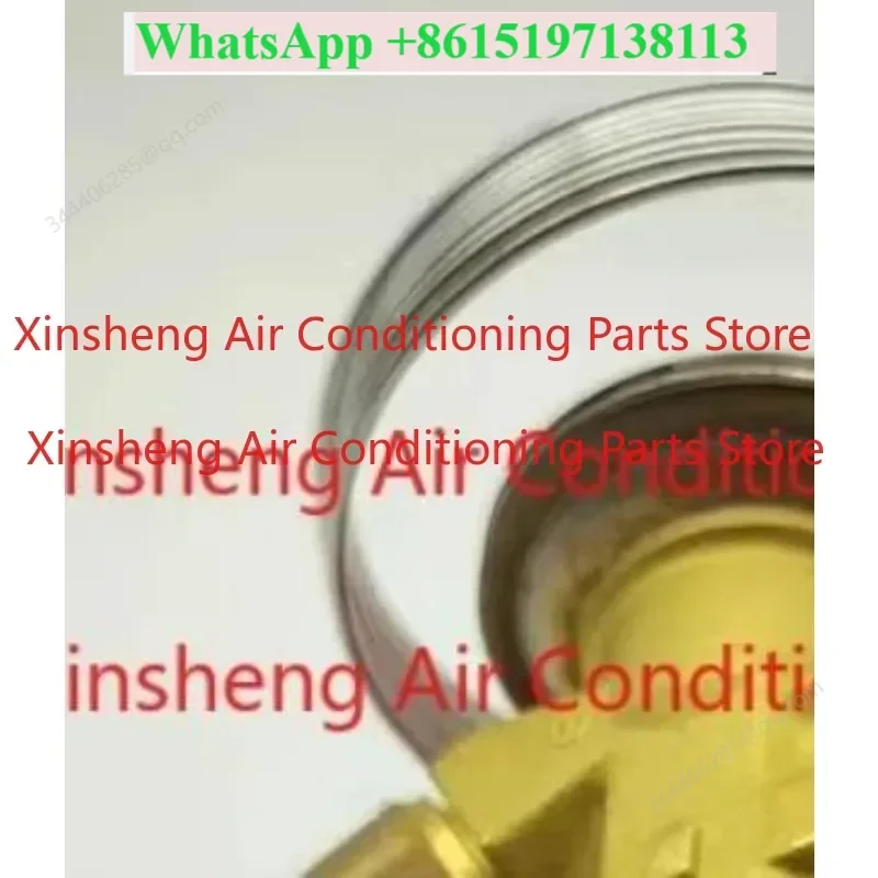 For Danfoss Cold Storage Freezer Expansion Valve TX2 068Z3206 3281 R22 R407 Internal Balance