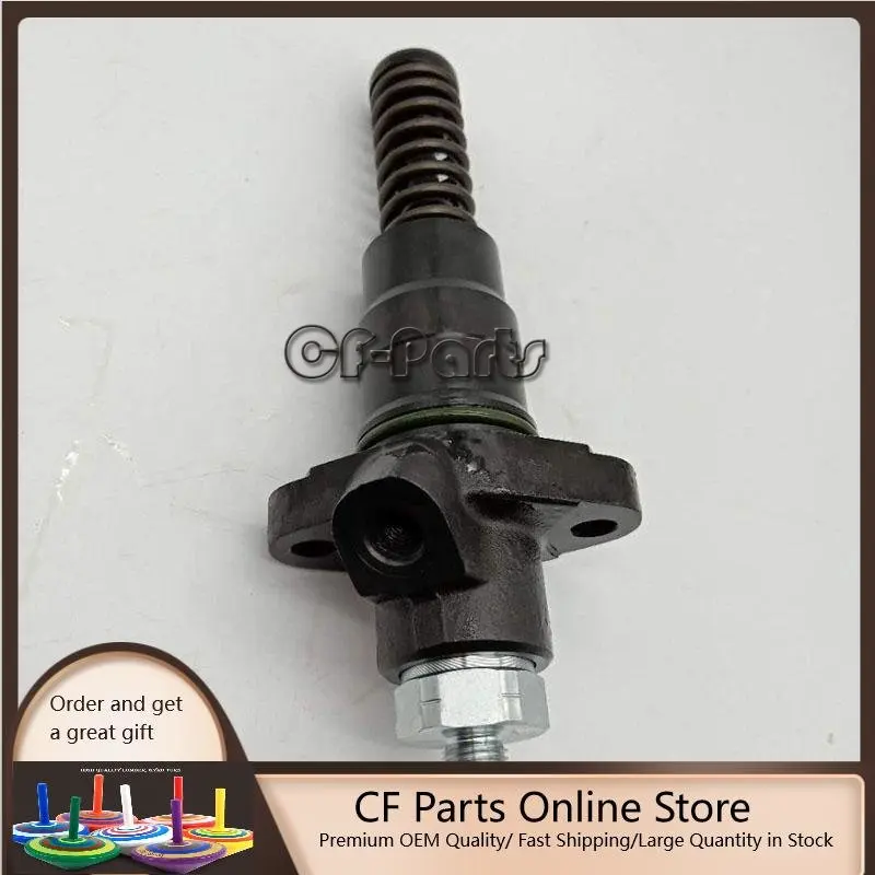 02113695 21147446 0414693007 Fuel Pressure Injection Pump for Volvo EC210B EC220