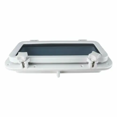 Standard Portlight Marine Rectangle Shape Boat Porthole Window