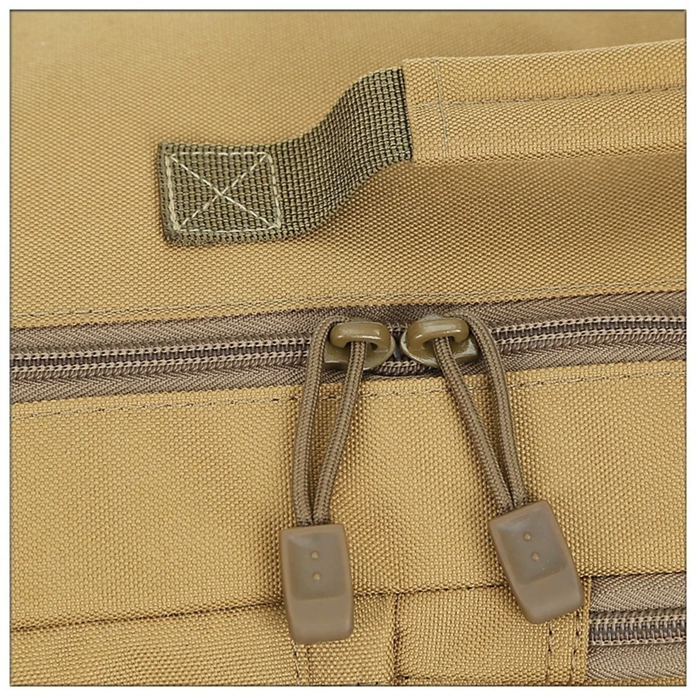 50L Taktische Militärische Rucksack Männlichen Outdoor Armee 3p Trekking Rucksack Reise Wandern Männer Camping Jagd Rucksack Molle Assault – Detail 17