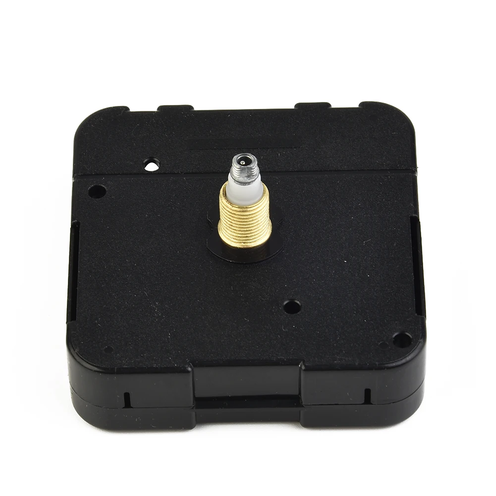 DIY High Torque Quartz Wall Clock Movement Kit Accurate Time Keeping Energy Efficient Long Lifetime Guaranteed