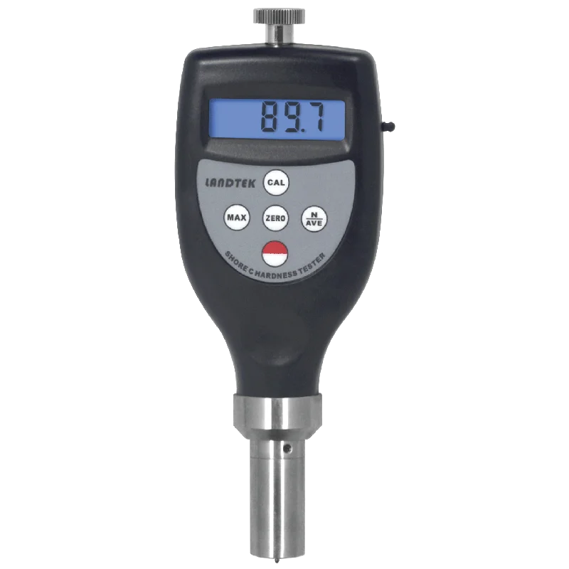 

Shore A Soft Rubber Hardness Tester Plastic