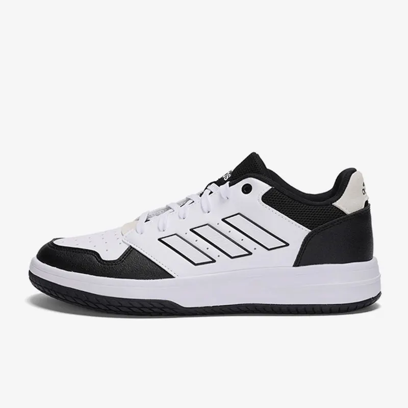 

Официальные оригинальные кроссовки Adidas GAMETALKER унисекс с низким берцем, повседневные прочные кроссовки HQ2213