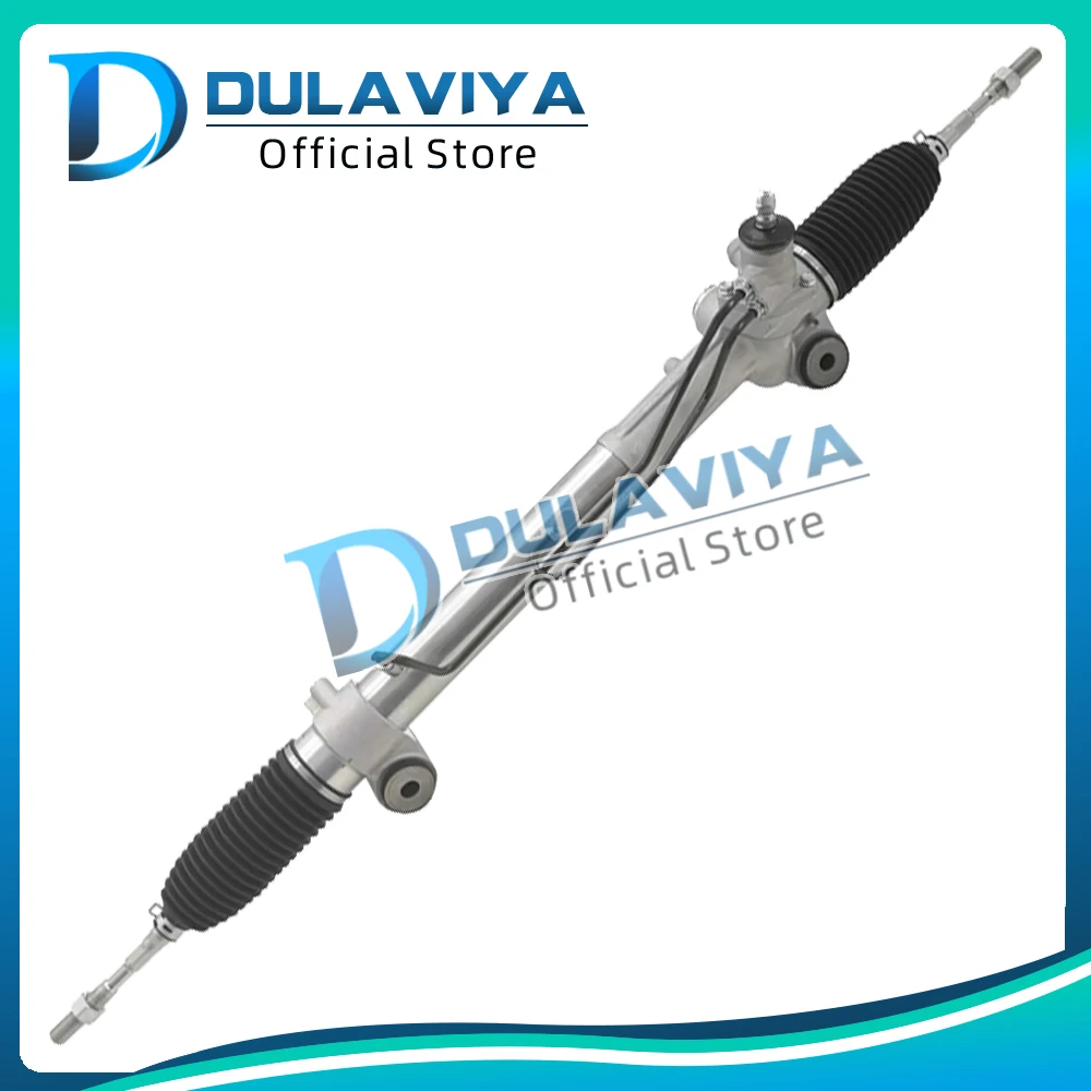 Power Steering Rack For TOYOTA HIACE GRH303 GDH300 GDH306 1999-2021 44250-26610 44250-26630
