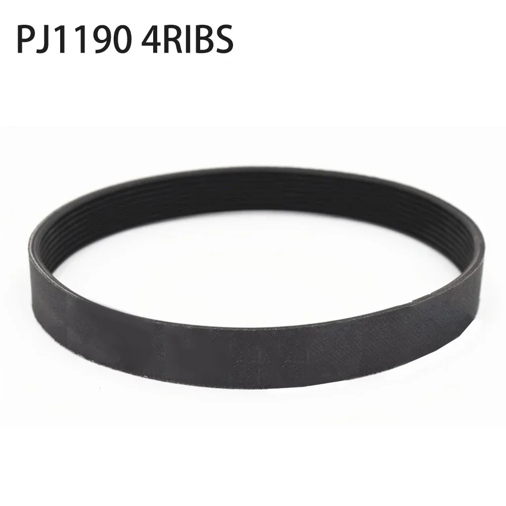 Ribbed Belt PJ1190 Sports Bike Treadmill Belt 4/6/8/10/12RIBS Fitness Products Treadmill Belt PJ1190 Cardio Equipment Machine