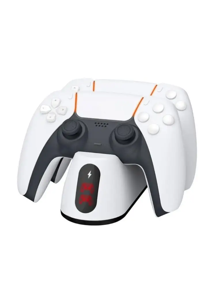 652F Double Charging Dock Stand for Wireless Game Controller Charging Dock