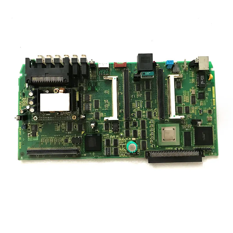 

Parts for A16B-3200-0420 0281-B830 160i-LB system main board