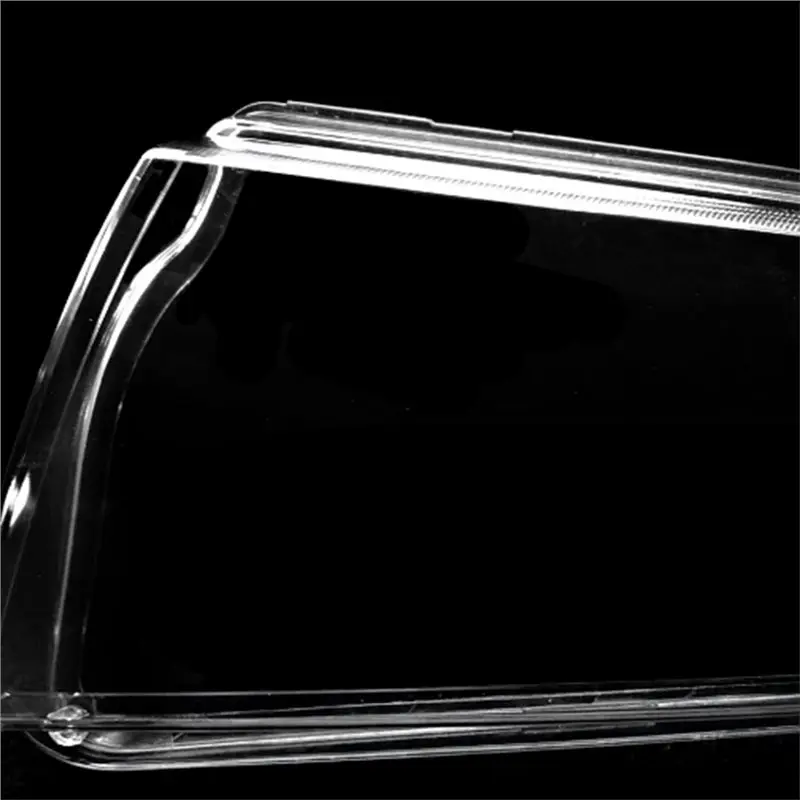 A13F-Car Headlight Shell Headlight Cover Headlamp Lens For Skoda Fabia 1999-2007