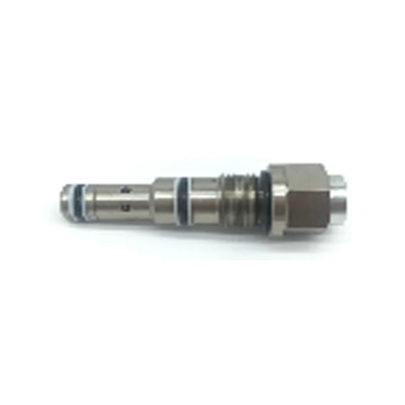 

DH150-7 DH220-5 Главный сервисный предохранительный клапан экскаватора 2125-1226 2420-1225 для гидравлических деталей