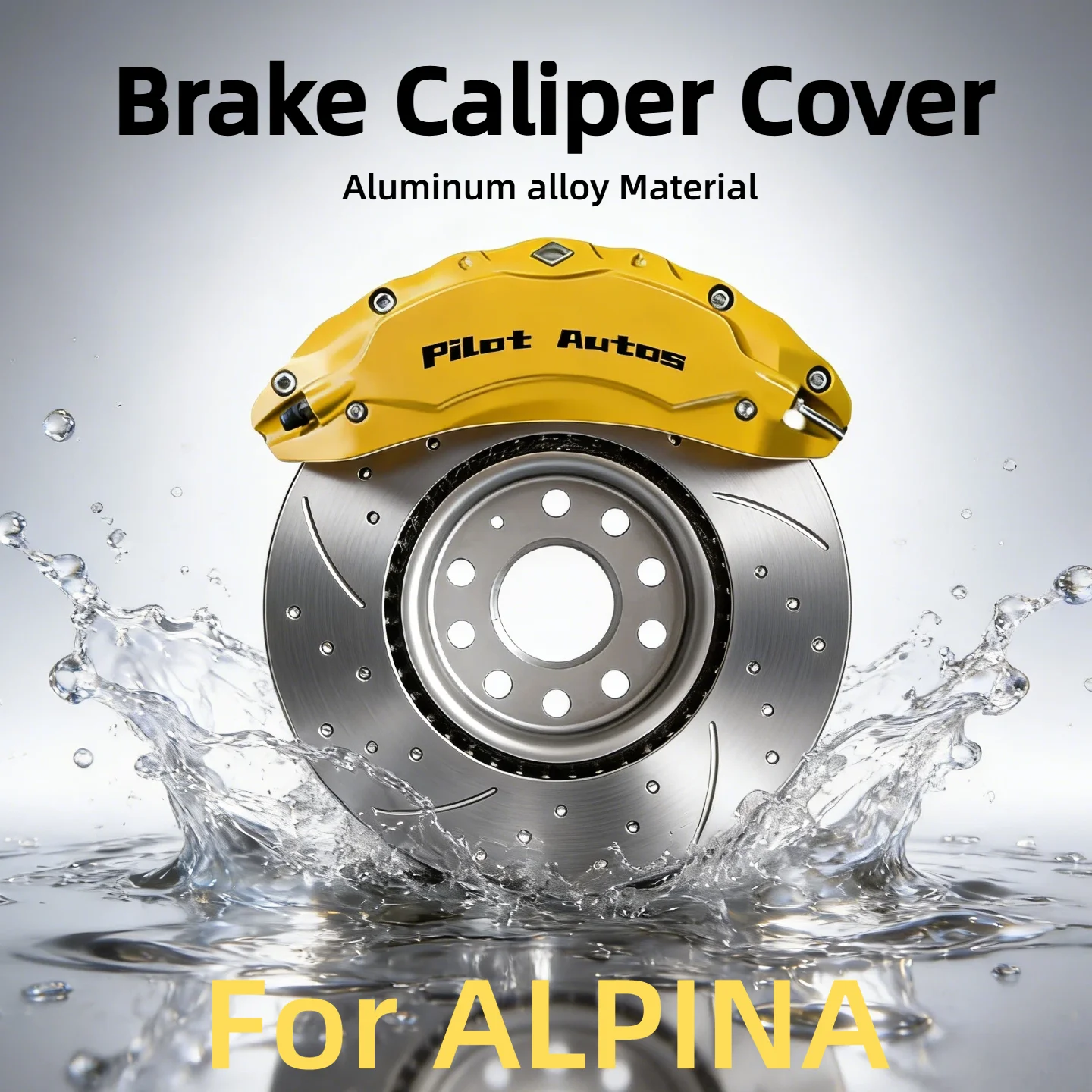 For Alpina B3/D3 S …