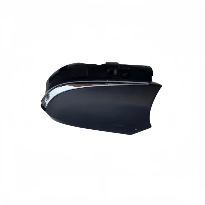 For Toyota For Camry 2018-2023 For Toyota For Avalon 2019-2022 Car Exterior Rearview Side Mirror Bottom Lower Base Cover Shell