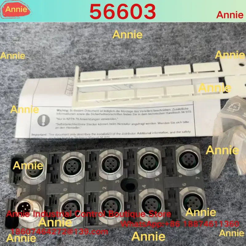 

brand-new Bus module 56603