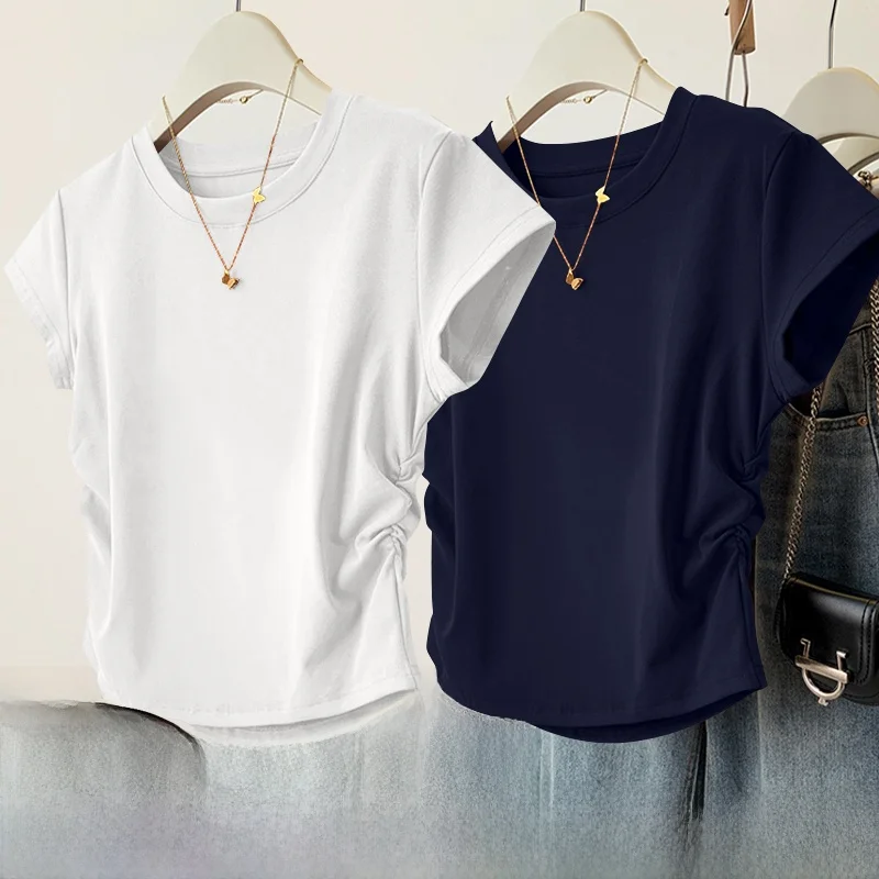 White + royal blue