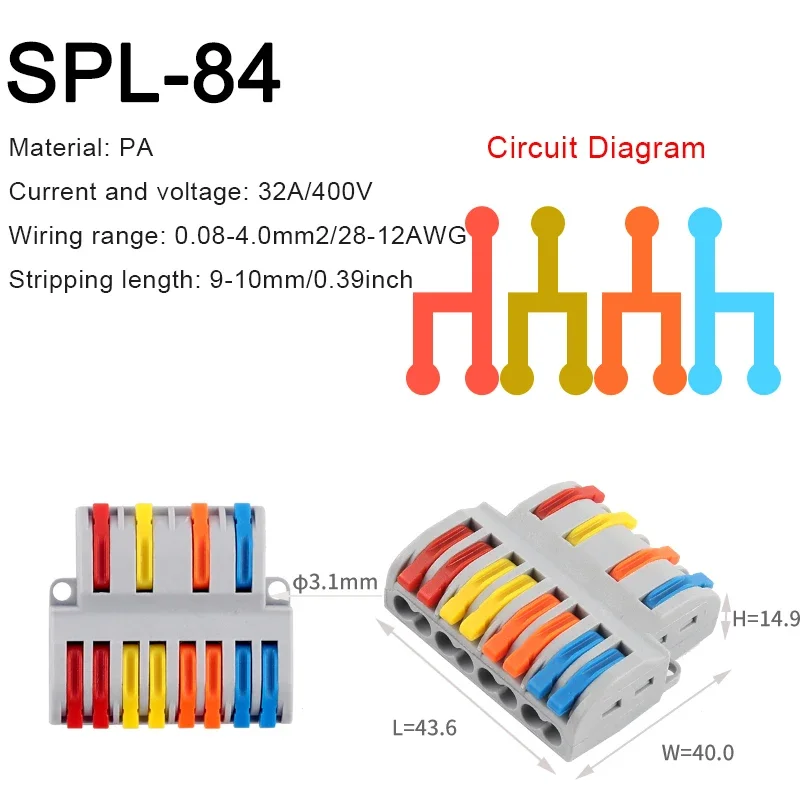 Variant: SPL-84