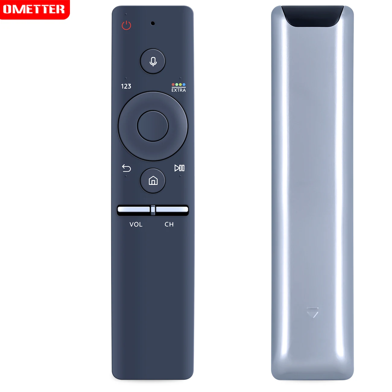 Nowy BN59-01242A do Samsung inteligentny głos Bluetooth TV pilot BN59-01266A BN59-01298A UE40K6300AK N55KU7500F UN78KS9800