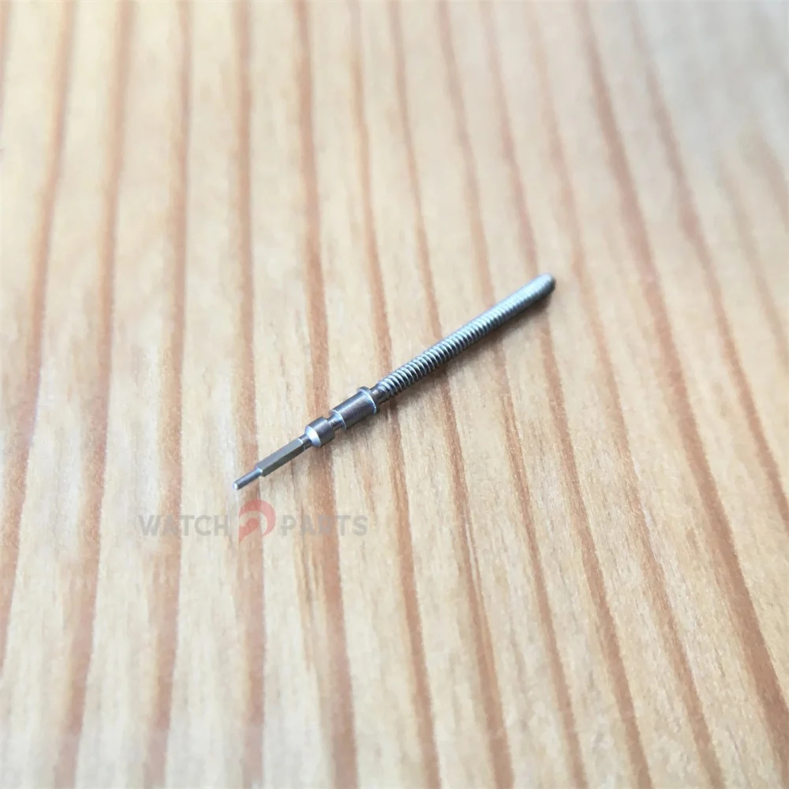 Watch Crown Stem for Breguet Caliber 507DR Movement
