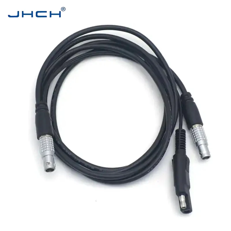 A00791 Power Cable for GEOMAX GPS-PDL Connect Radio Host RTK Foif A90 F58G0 Cable