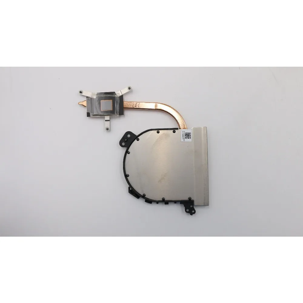 New Assembly Heatsink UMA L80XQ for Lenovo 320-14IAP/15IAP 330-15IGM 5h40p19725