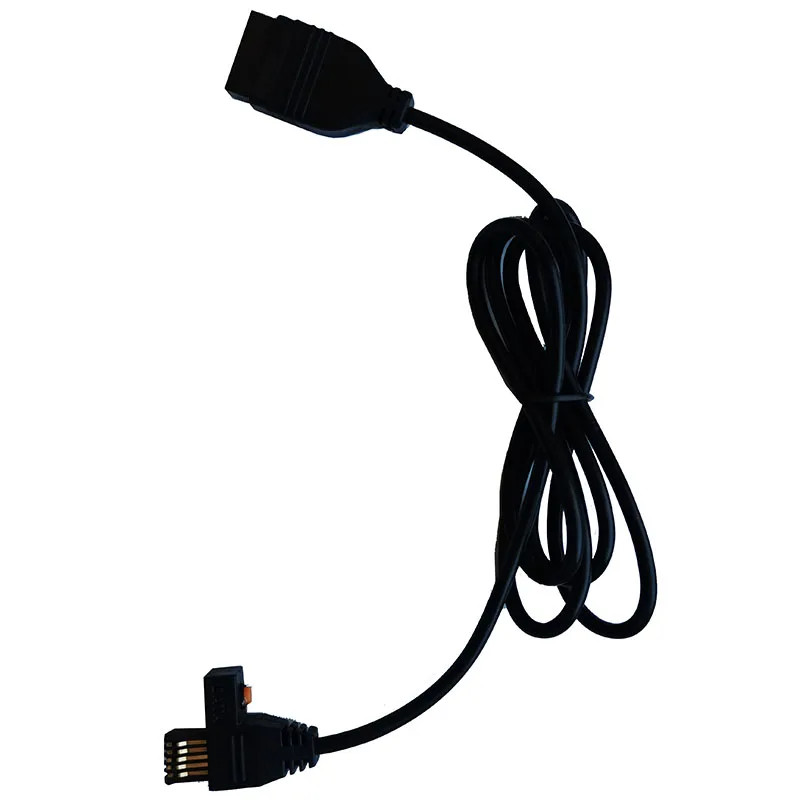 

Mitutoyo SPC DATA CABLE FOR DIGITAL CALIPERS and indicators 959149(1m) 959150(2m)