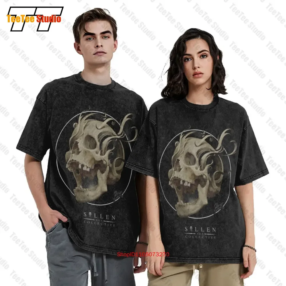 Sullen Vintage Oversized T-Shirt FBJT