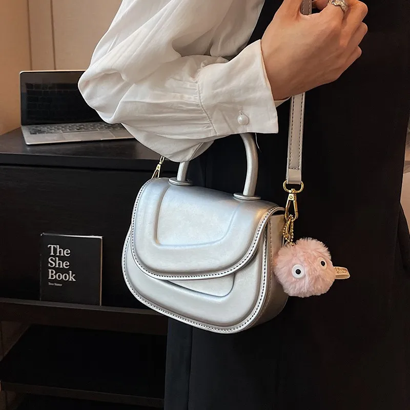 حقيبة عشاء نسائية حقيبة كروس متعددة الاستخدامات للنساء حقائب كتف عصرية حقيبة مربعة صغيرة محفظة وحقائب يد SUмка Жеenca