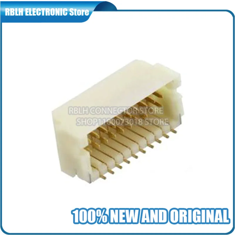 

10 шт./лот DF20F-20DP-1H DF36A-40S-0.4V DF40GB(1.5)-48DS-0.4V DF50-50DP-1HDF50A-14P-1V DF81D-40P-0.4SD DF9-51P-1V DF9-51S-1V