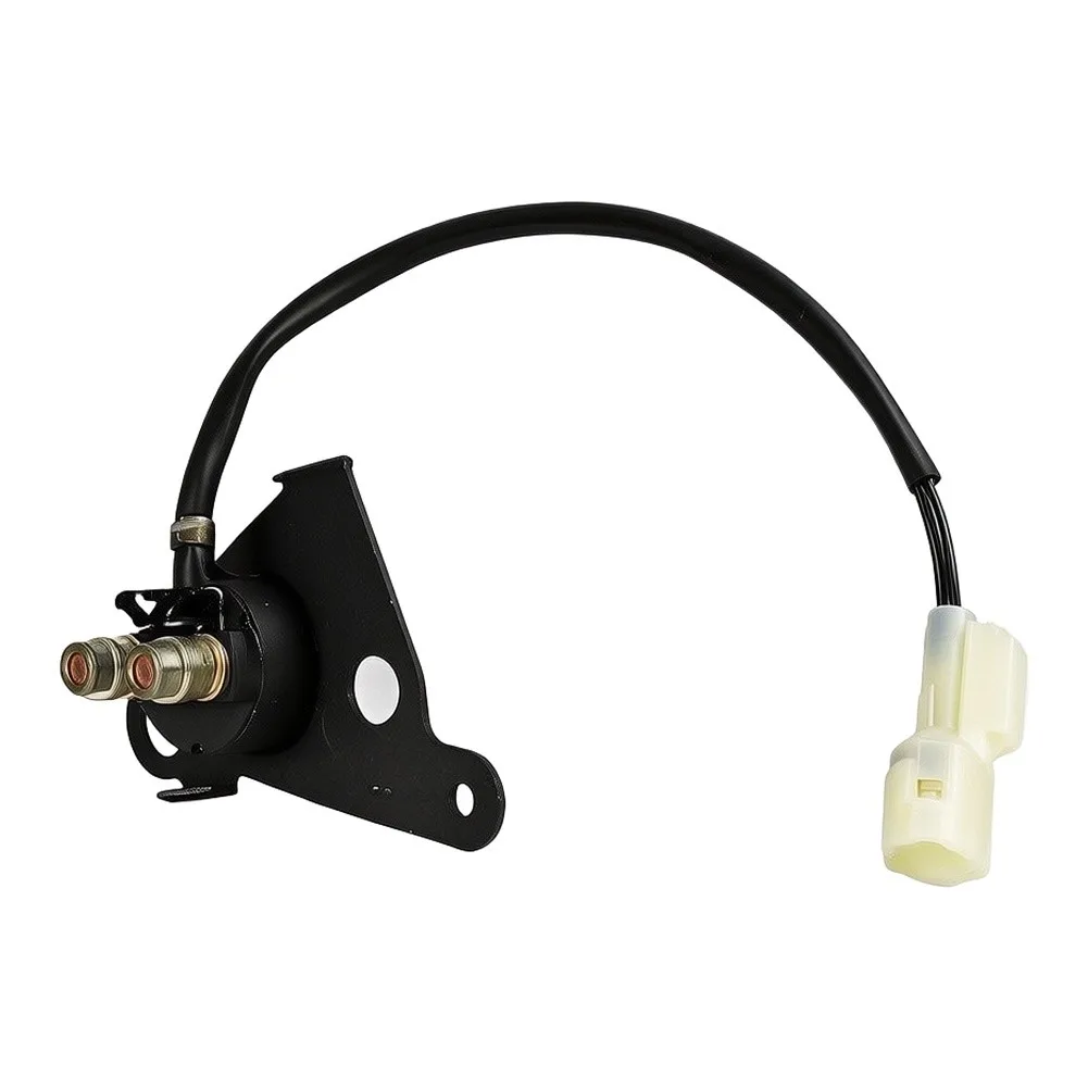 for starter Magnetic Switch Replacement for Honda BF75 and BF90 4-Stroke For Outboard Motors Model Years 1997-2006