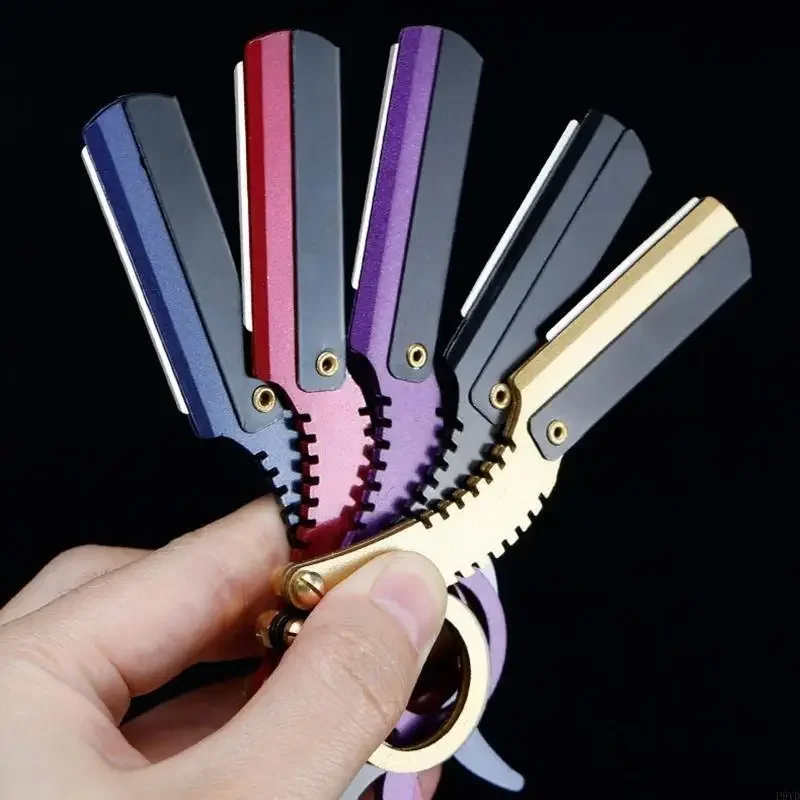 

Professional Straight Barber for Razor Haircut Beard Shaving Tool Manual Depilation Razors Hairdresser