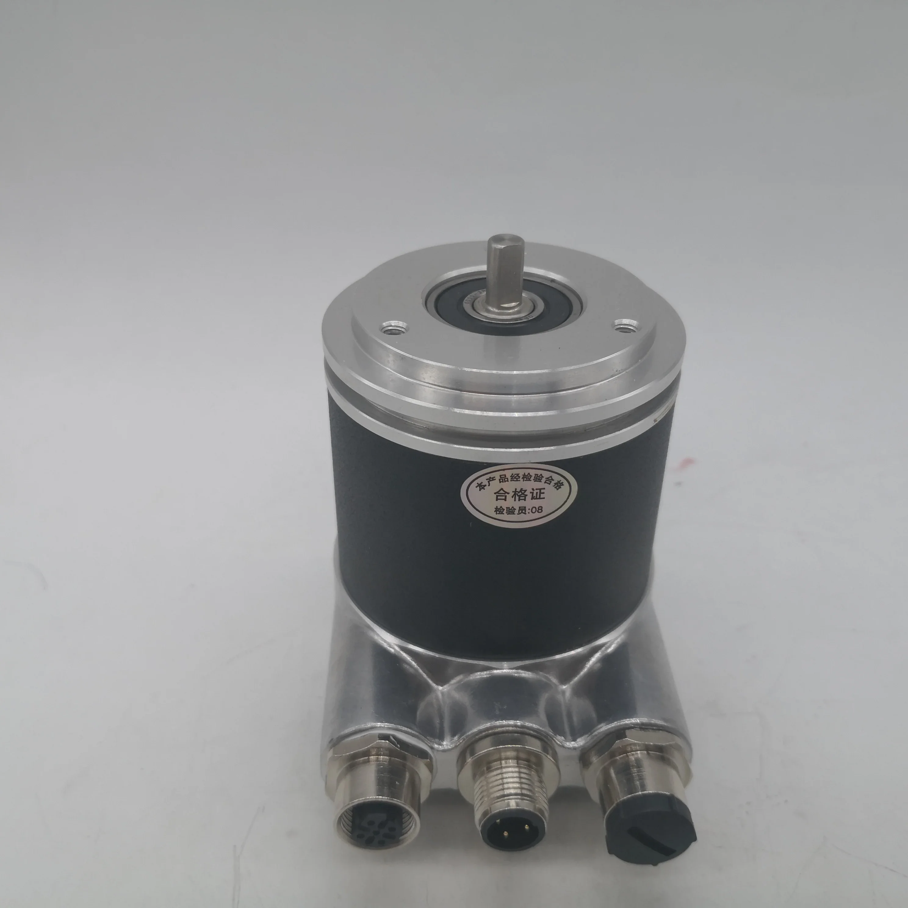 

New CAX60S1312E06PNG Multi-turn Absolute Encoder Profinet 10-30VDC