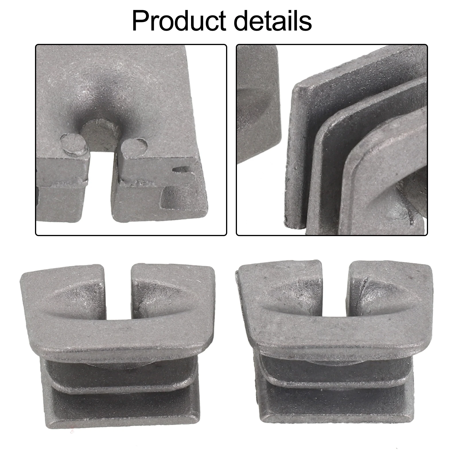 2/4/10-Pack Trimmer Head Eyelet Sleeve For StihI For C 36-2, C 46-2, C 56-2, 30-2 Trimmer Heads Garden Replacement Parts